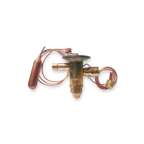 Parker Thermostatic Expan Valve,8 ton,700 psi HXCAE-3-ZX200