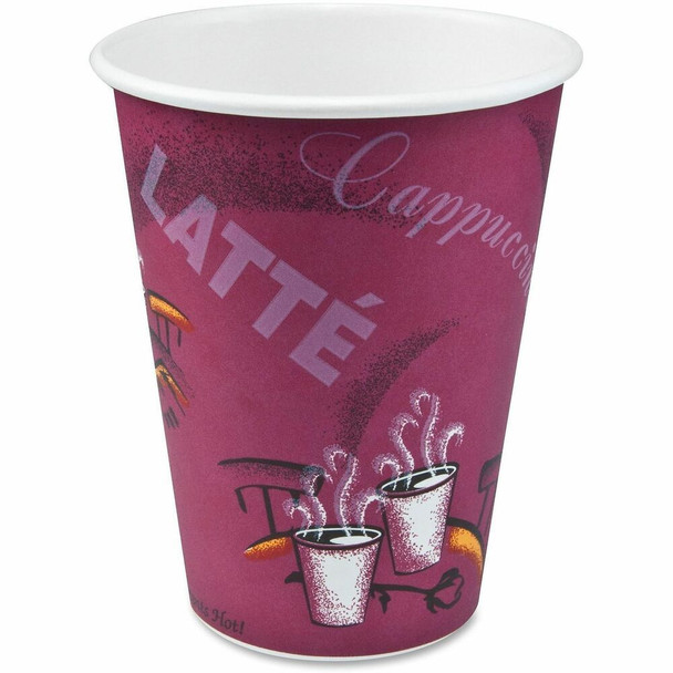 Solo  Cup 412SIN0041