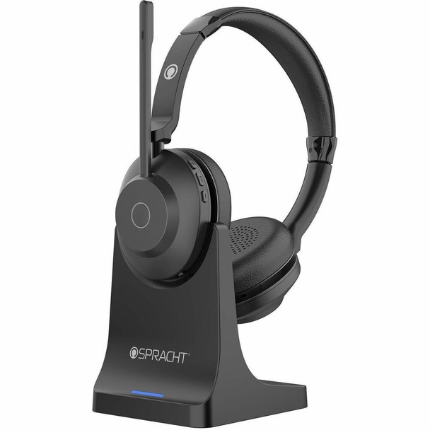 Spracht Blues Combo Headset BC1022