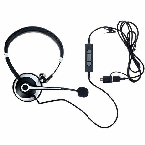 Spracht  Headset HSUSB1