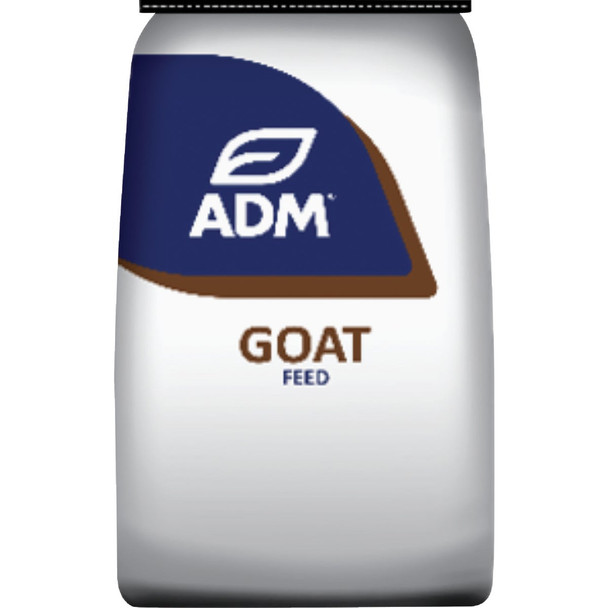 Goat Power 50 Lb. #16 Goat Feed 80865CAUE4