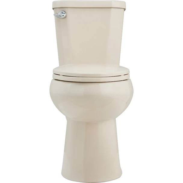Common Goods Harbor Bone Elongated 1.28 GPF Toilet FH-2468*-1
