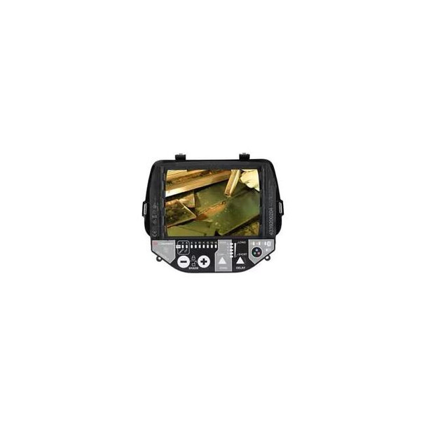 3m Speedglas Auto Darkening Filter,Natural Greenish 46-0000-30VC