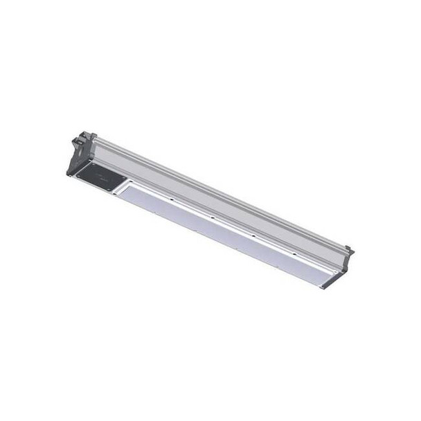 Hubbell Killark Linear LED,7064 lm,120 to 277VAC,60 W LAL6030D