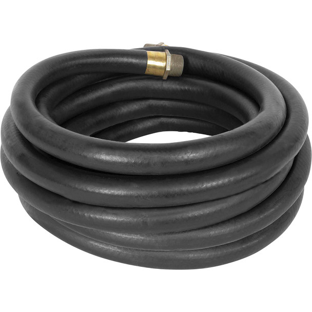 1" X 25' UL Listed Fuel Transfer Hose FRH10025