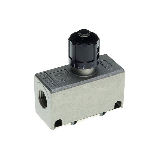 Smc SPEED CONTROLLER AS3500-N02