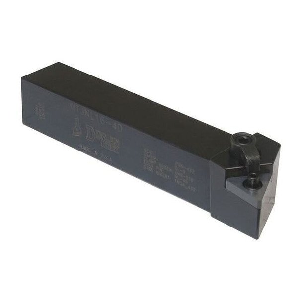Dorian Turning Toolholder, TNMG, MTJNL16-4D, LH 73310150903