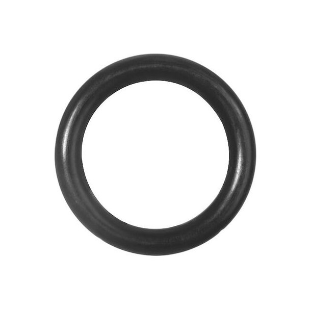 Manufacturer Varies O-Ring,3/16 in Dia,3/32"W,HNBR,Blk,PK25 ZUSAHSN80107