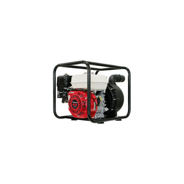 2"" Nylon Transfer Water Pump - 5.5HP 200 GPM Honda GX Engine
