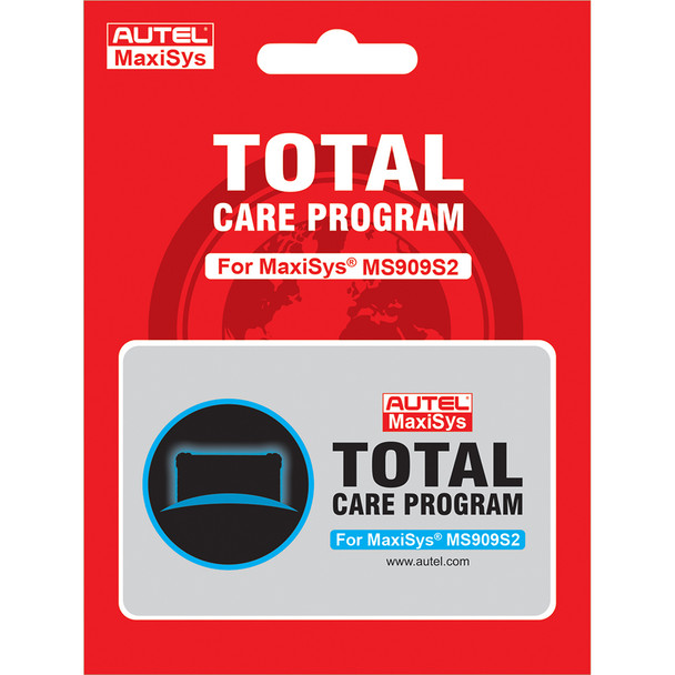 Total Care Program (TCP) 1-Year Warranty and Software Update for M909S2 MS909S21YRUP