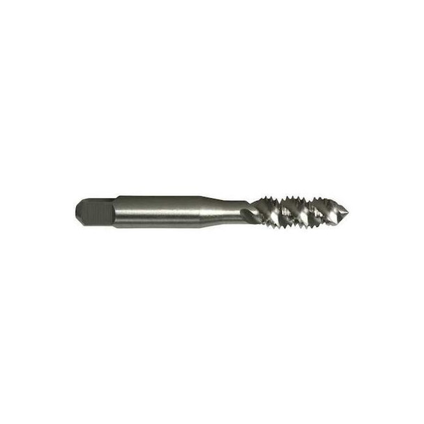 Chicago-Latrobe Spiral Flute Tap, Bottoming 3 Flutes 366182