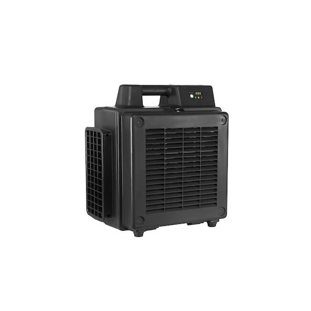 Xpower X-2830U Commercial 5 Stage Filtration HEPA Air Purifier X-2830U