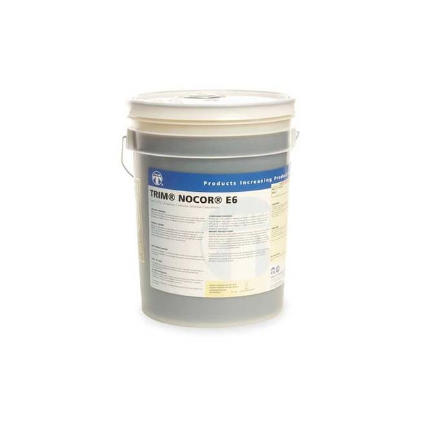 Corrosion Inhibitor, Dry Lubricant Film, 5 gal, Pail, 120 Degrees F Max Op Temp