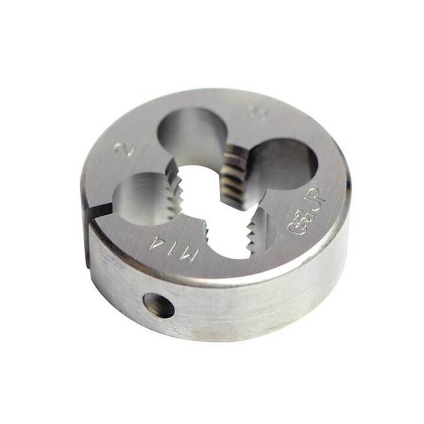 Osg Die Item,1-1/2"-6 Die Thread,3" W 2715900