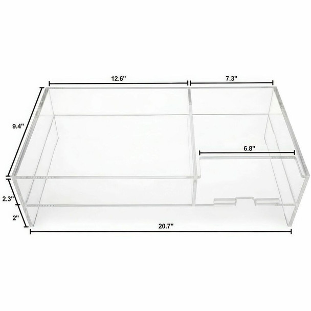 Kantek  Monitor Stand AMS340