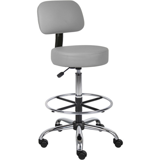 Boss  Sitting Stool B16245GY