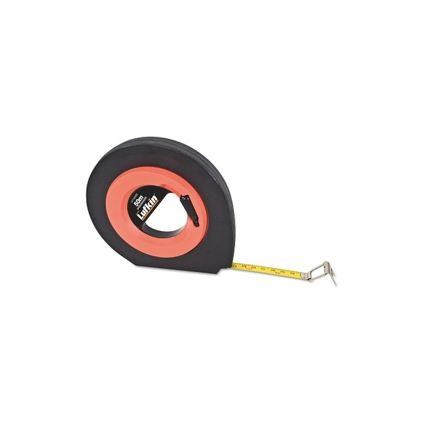 Hi-Viz® Speedwinder® Measuring Tapes, 3/8 in x 50 ft