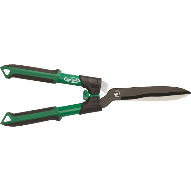 Green Thumb 22 In. Heavy Duty Hedge Shears 20-4009-100