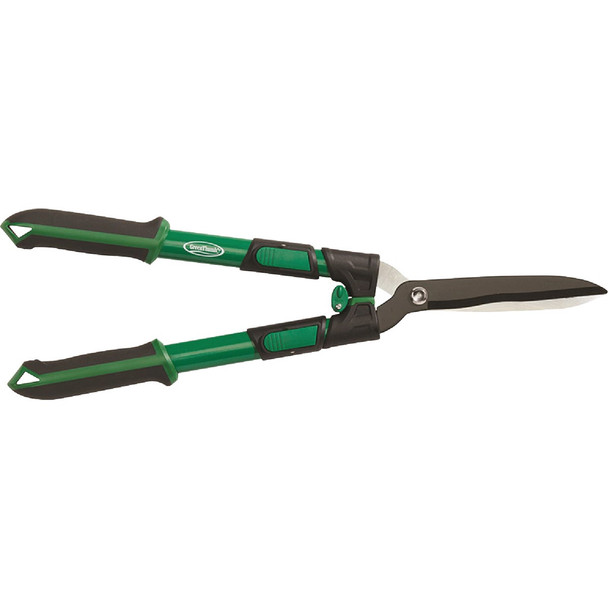 Green Thumb 26 In. to 32 In. Extendable Hedge Shears 20-4010-100