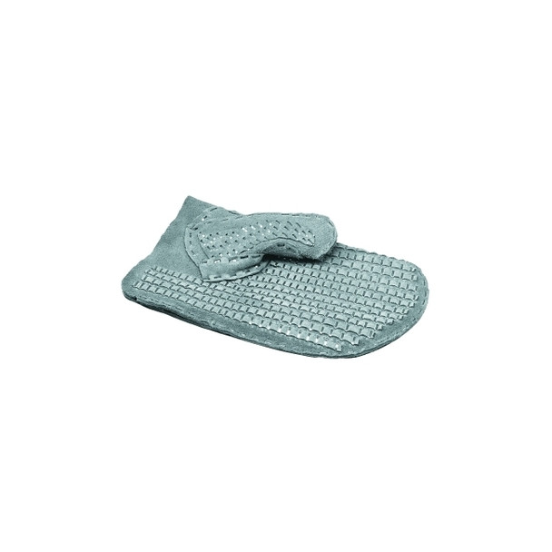 Drain Cleaner Left-Hand Mitt, A-1