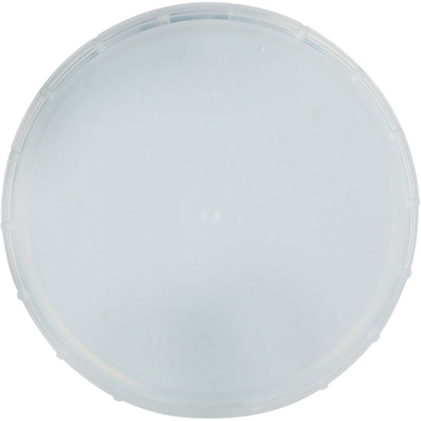 300ml Flat Lid for Vented Paint Cup System 54192