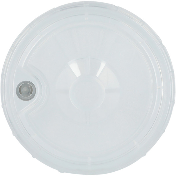 300ml 190? Vented Lid for Paint Cup System 54195