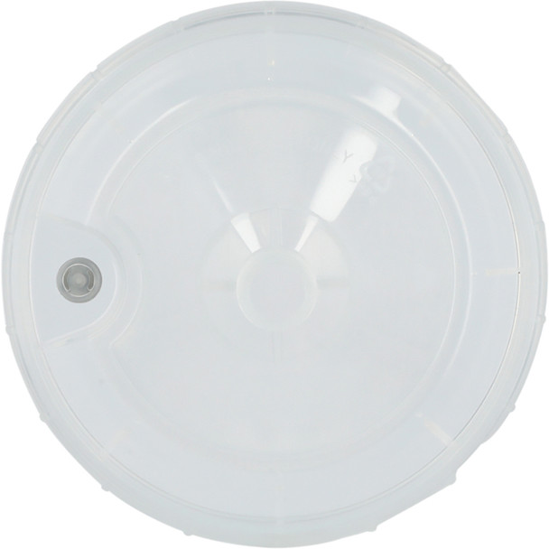 1000ml 190? Vented Lid for Paint Cup System 54207