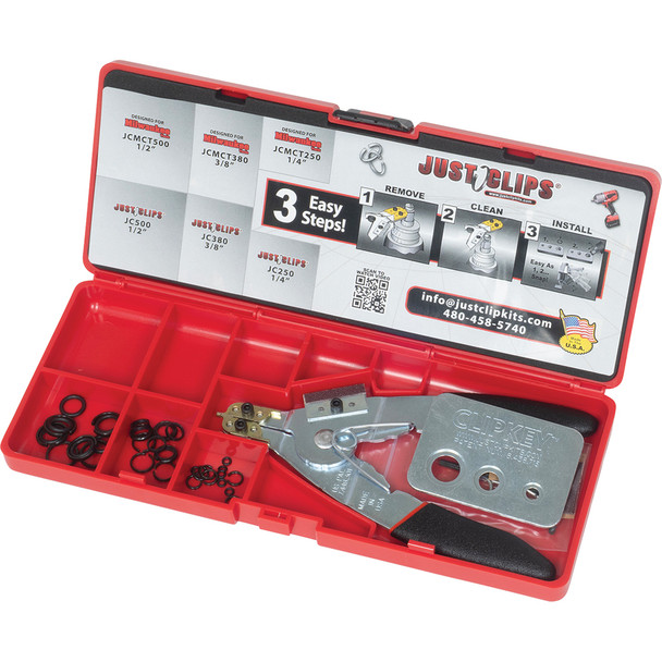 PTK-CK Pro Tool Kit 86020