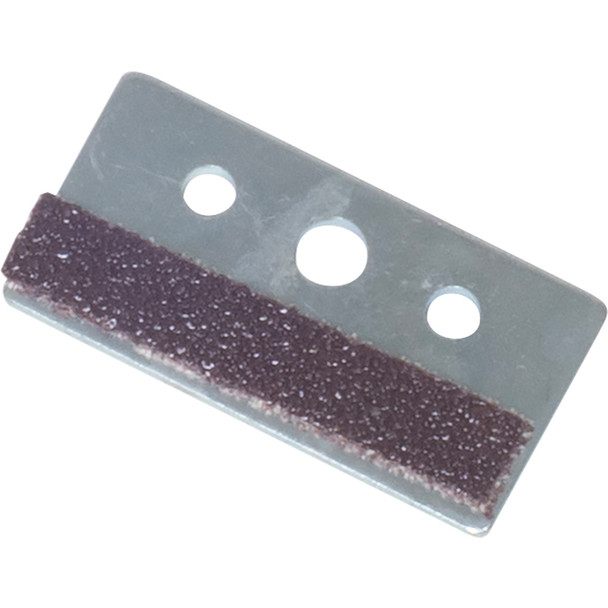 File Plate With Deburring Pad 86120