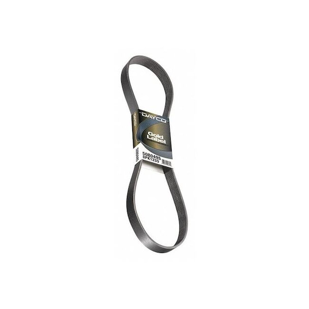 Dayco Serpentine Belt,Industry Number 8PK1765 5080695