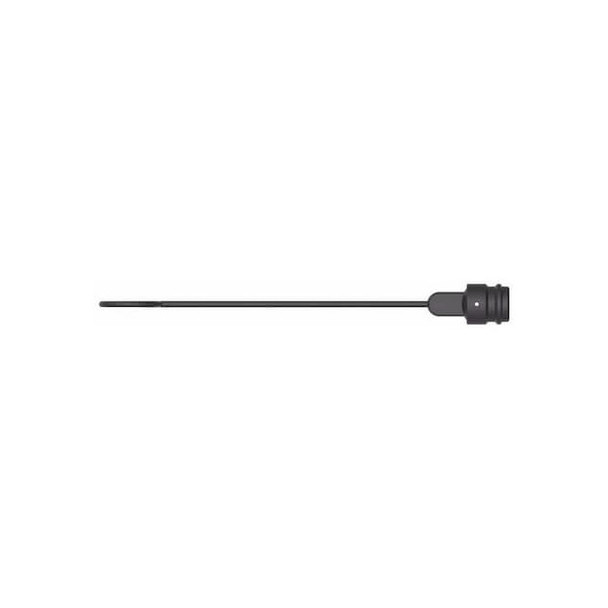 Eaton Aeroquip HydraulicQuickConnectDustPlug, 1", Vinyl 5659-16