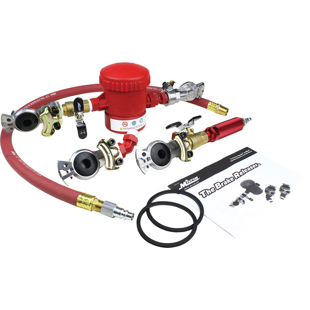 Military Air Brake Servicing Kit 2800MILKIT