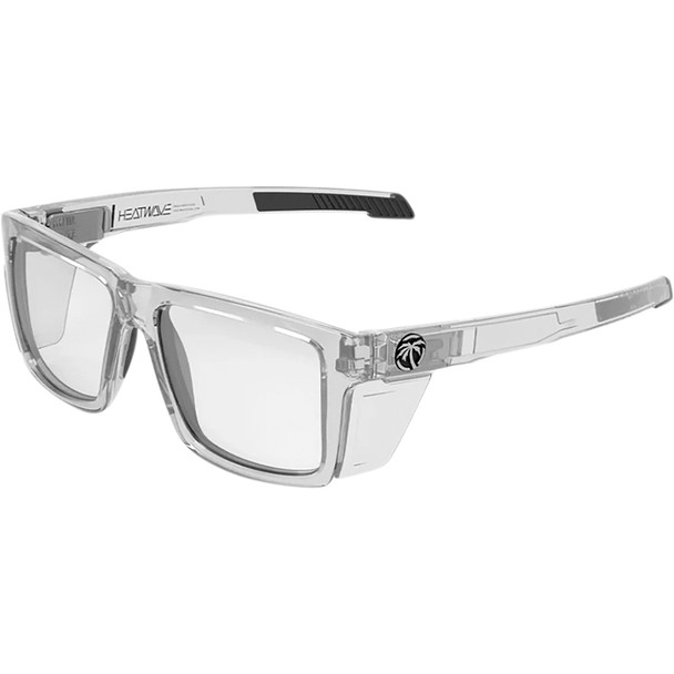 Performance Vise Z87+ Vapor Clear / Clear Lens E-PERF-VIS-CLR-07