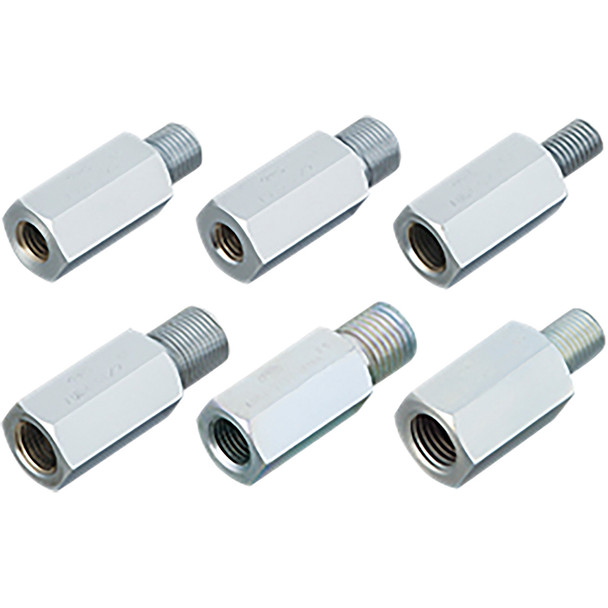 ADAPTOR-SET FOR SLIDE HAMMER PULLER AUD4-2225