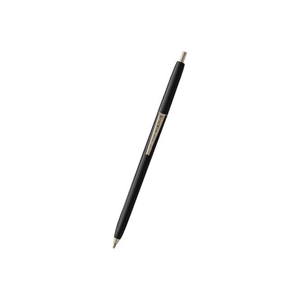 Fisher Space Pen Pen,Black,Non-Erasable,Ballpoint SPR84