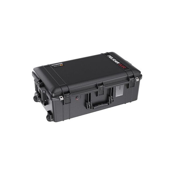 Pelican Pelican 1595 Air, 20x17x10, TrekPak, Blk 1595AIRTP