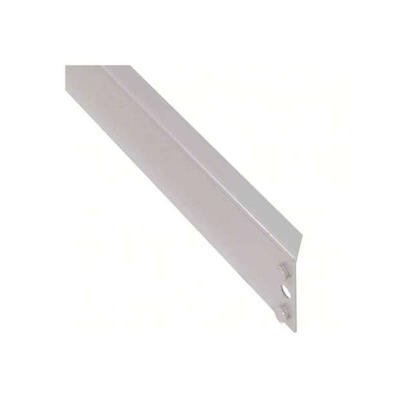 Lyon Medium Duty Beam,14 ga,Gray DDHB18