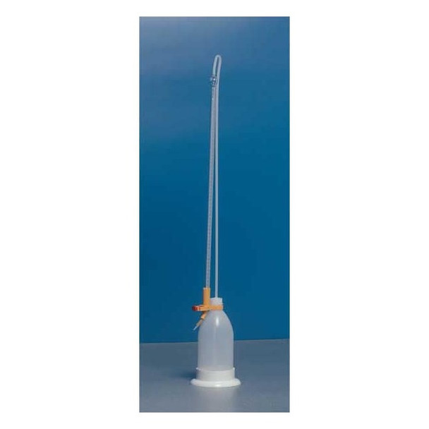 Sp Scienceware Automatic Fill Buret,914 mm,25 mL H37918-0111