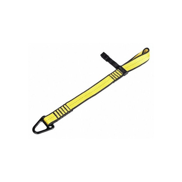 3m Dbi-Sala Tool Cinch",3-1/2" W,14-1/2" L,PK10 1500014