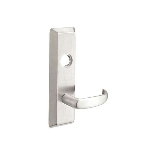 Assa Abloy Accentra Exit Device Trim,Grade 1,620F Series 626F PB 630 RHR LC