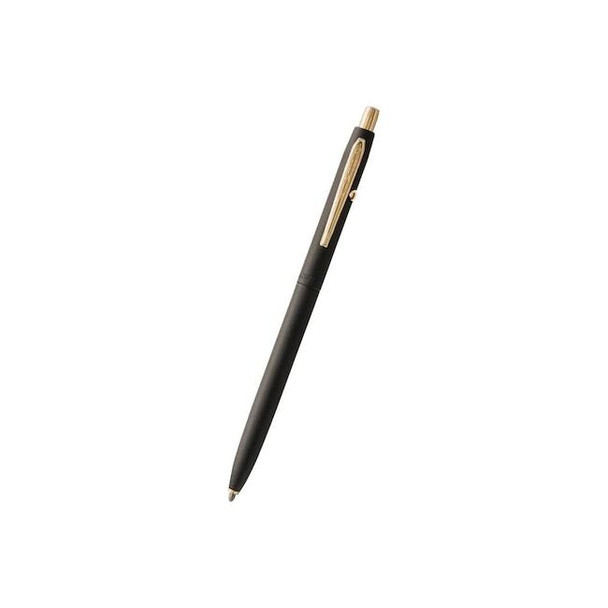 Fisher Space Pen Pen,Black,Non-Erasable,Ballpoint CH4B