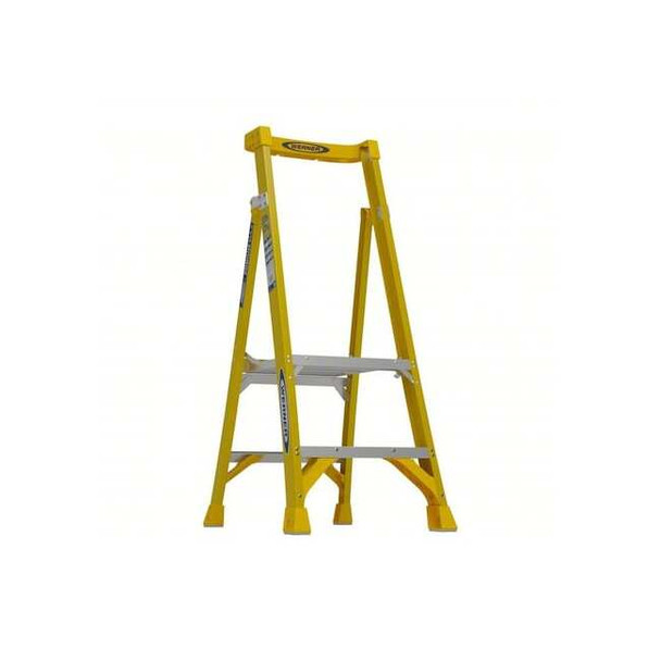 Werner 2' FG PODIUM LDR IAA PD7302
