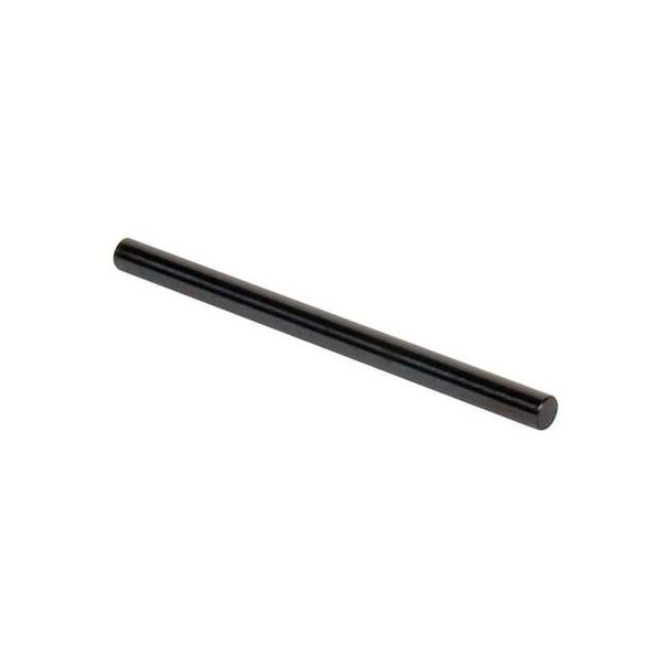 Vermont Gage Pin Gage,Minus,0.116 In,Black 911211600
