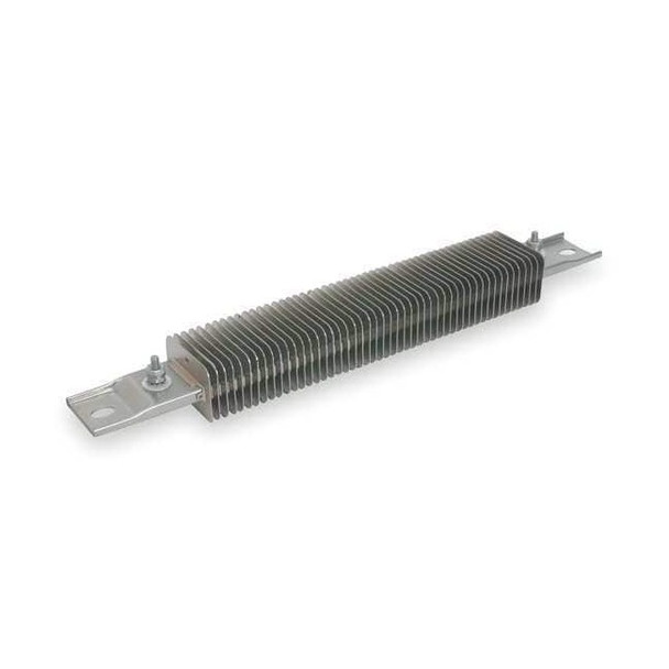 Tempco Heater,120V,10-1/2 In. L,1200 Deg F CSF00519