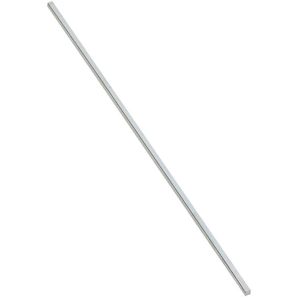 N180166 National 3/16 In. x 12 In. Steel Key Stock