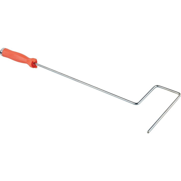 RF 100 22 0600 4 In. x 22 In. Mini Threaded Roller Frame
