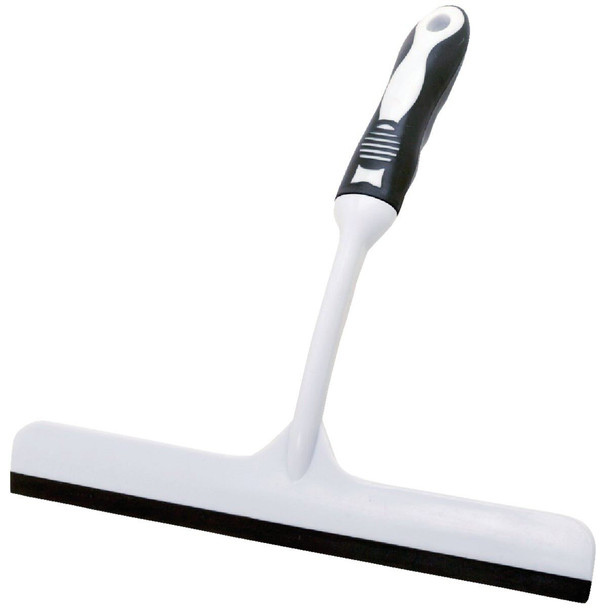 5050WW Zenith Zenna Home 9-3/4 In. Plastic Squeegee