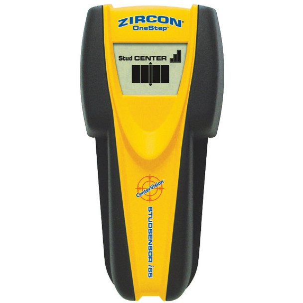 61960 Zircon i65 OneStep Stud Finder