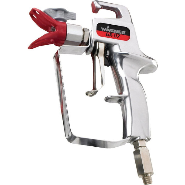 0501004 Wagner GX07 Replacement Airless Spray Gun