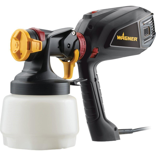 2419305 Wagner FLEXiO 575 Paint Sprayer